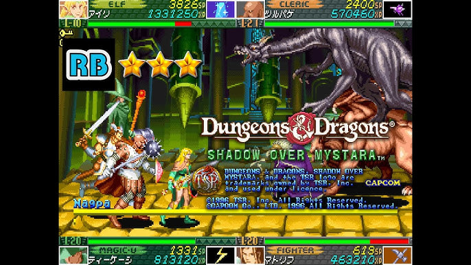  Modus - Double Dragon Gaiden: Rise of the Dragons (NSW) :  Maximum Games: Everything Else