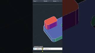 20. How to use the Union Command of AutoCAD