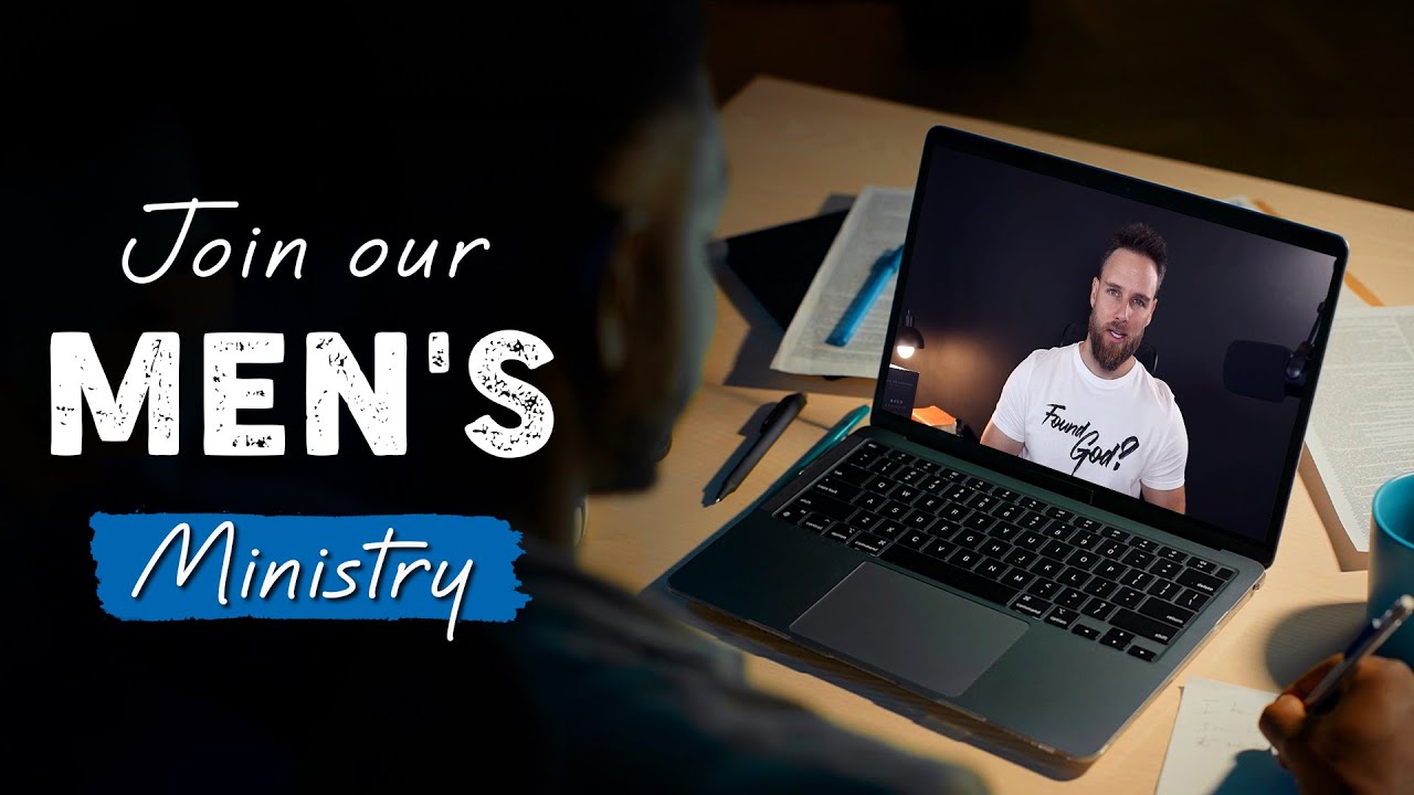 DLM MENS LIFESTYLE Join Our Men's Ministry Sermons today! YouTube