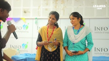 INFO Institute of Engineering - Induction Program | Student Feedback