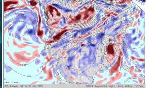 2013 0713 An Odd Storm Moving Westward