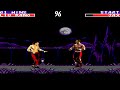 🏴‍☠️ MORTAL KOMBAT 2 (MASTER SYSTEM / SEGA MARK III) - Luan Honorato