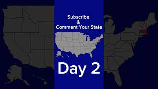 Getting A Subscriber From Every US State 2