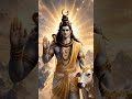 🔱 Har Har Mahadev | Divine Energy of Shiva 🕉️🔱 हर हर महादेव | शिव की दिव्य शक्ति  #mahadev #mahakal