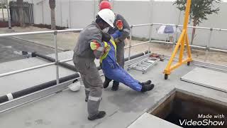 Hydrogen Sulfide (H2S ) can be lethal for life