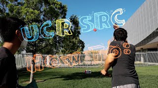 How To: Beat Stress at the SRC