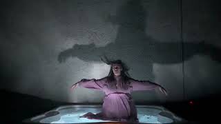 Behind The Scenes For Waves