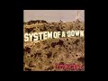 System Of A Down Johnny 