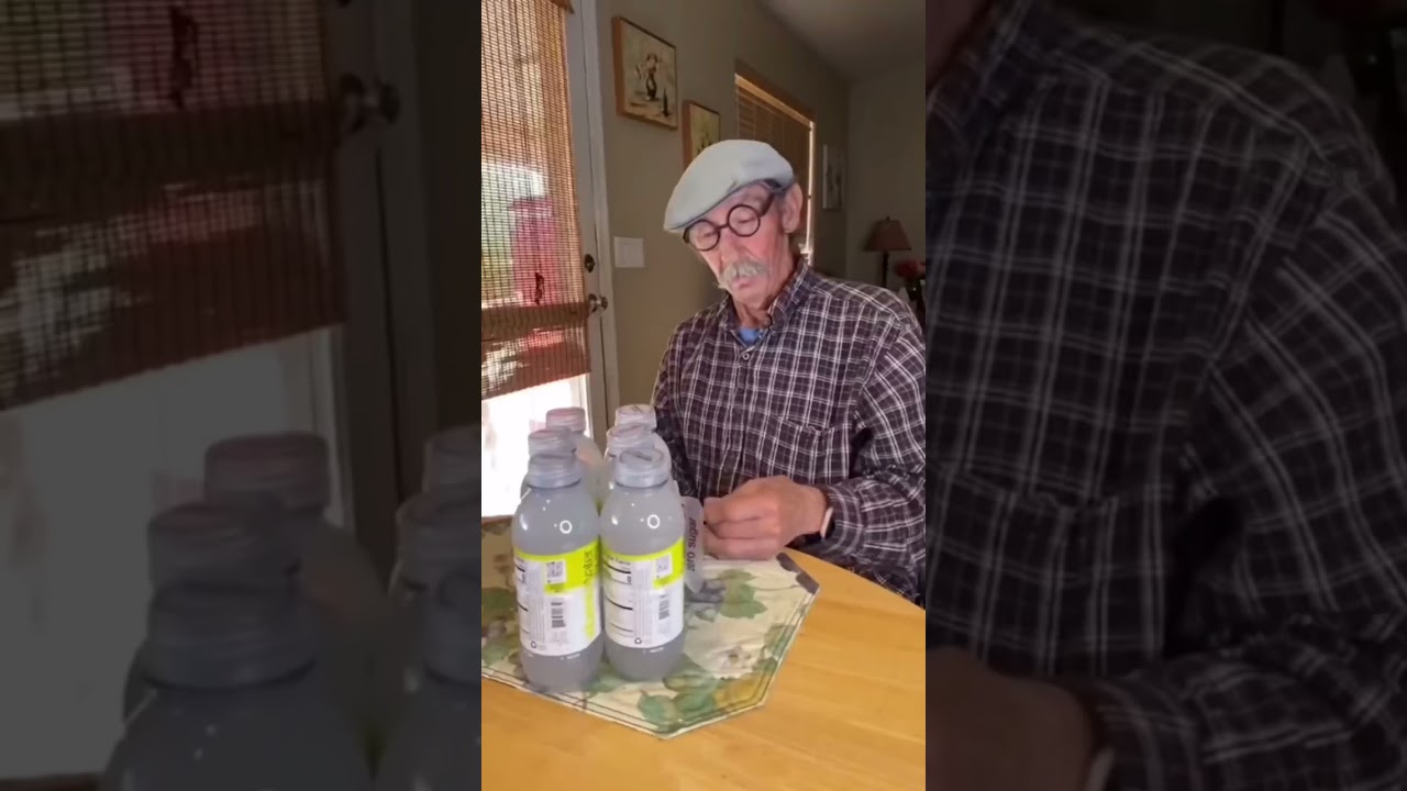 Gatorade Packaging Hack 🤯 shorts YouTube