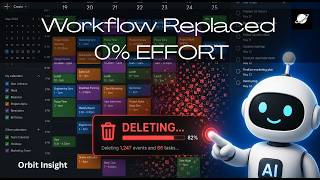 I Replaced My Entire Workflow with 3 AI Agents (You’re Next)