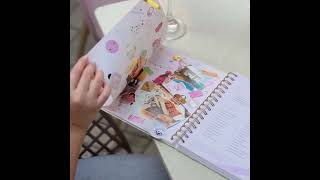 Agenda Premium Kiut 2026