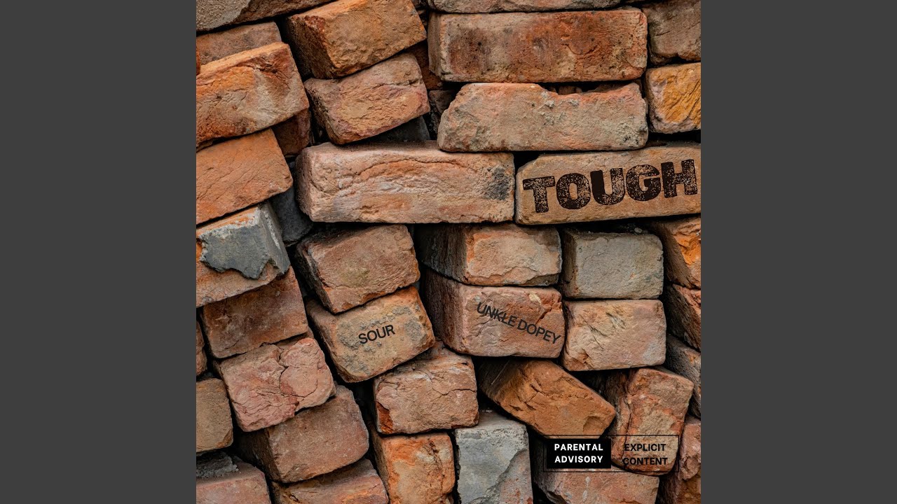 Watch TOUGH on YouTube Watch TOUGH on YouTube