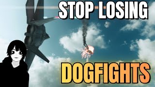 STOP LOSING Dogfights in BF6 – Complete Jet Survival & Air Combat Guide