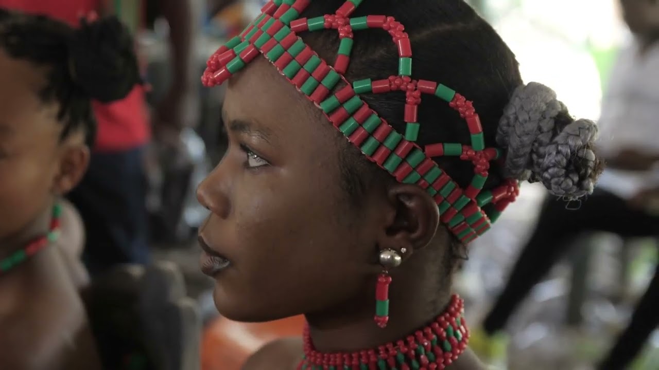 Azania: The Forgotten Name of Africa