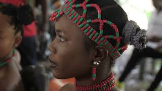 Azania: The Forgotten Name of Africa