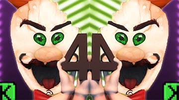 Ice Scream 4 - Rod is Hello Neighbor - Android & iOS Game