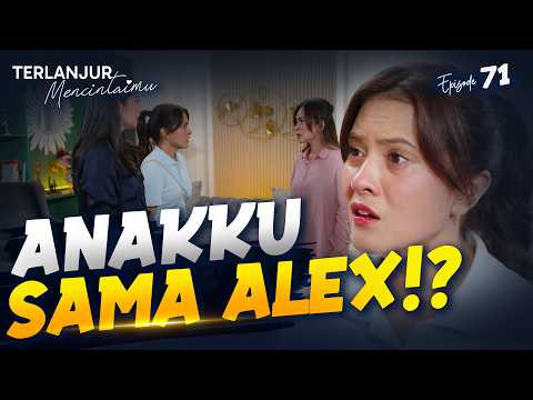 SYOK! Teka Teki Anak Arumi Mulai Terpecahkan | TERLANJUR MENCINTAIMU | EPS. 71 (4/4)
