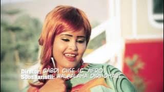 SALMA MUXIYADIIN  Video FAALO JACAYL .