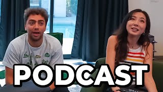 Fuslie REUNITES With Mizkif!