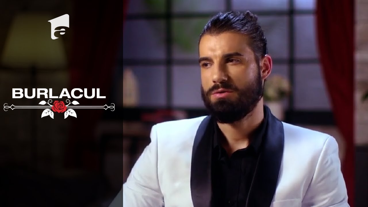 Andi evaluează cine merită dintre cele două fete să intre la inima lui | Burlacul