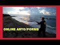 2020 Anyo / Forms of Arnis