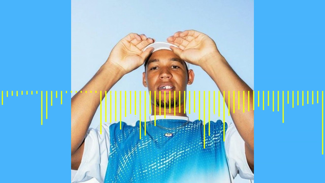 Fergy53 x Lèlè Type Beat "Frankreich" | 161bpm | Trap Instrumental