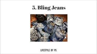 12 Things Men Should Never Wear In Public