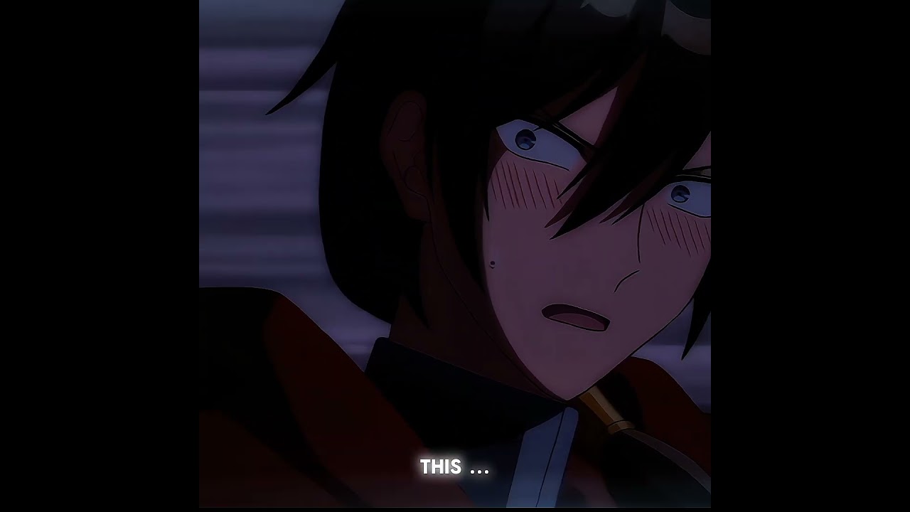 &lceil; Win Situation 😳 &rfloor; Anime : An Archdemon's Dilemma: How to Love Your Elf Bride #anime