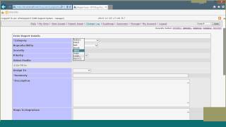 Dynamic Netsoft Group BUG TRACKER SYSTEM Wealth