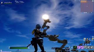 Double Grenade Trick Exploit Fortnite (CONTROLLER/KBM)