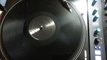 traktor skratch pro + serato vinyl