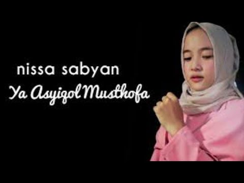 49cogch37t7k M Ya asyiqol musthofa absyir binailil munaqoq roqoka susshofa as shofa as shofaawatoba wafdul hana qod roqoka susshofawatoba wafdul hana nuurul jamaali badaa min wajhi syamsil. https www youtube com watch v jcfk7z2jnsa