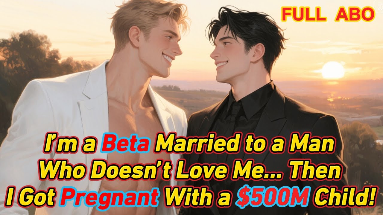 I’m a Beta Married to a Man Who Doesn’t Love Me… Then I Got Pregnant With a $500M Child!