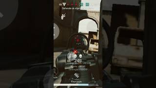 DELTA FORCE #gameplay
