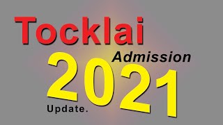 Tocklai from fill update 2021// Tocklai from fill up last date