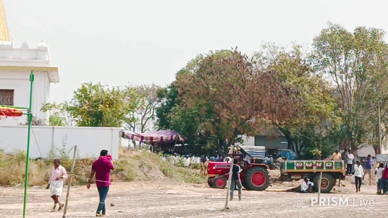 పెద్దపసుపుల సీనియర్ విభాగంలో మార్తల వెంకటసుబ్బారెడ్డి గారు రంగసాయి పల్లె