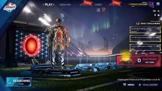 [SPLITGATE ARENA] 10000 kills+ god player