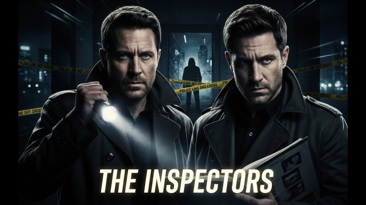 The Inspectors
