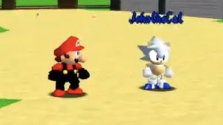 M64Bros Ex Co-Op Adventures