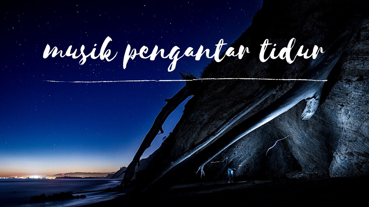 Download Musik Mp3 Pengantar Tidur
