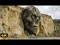 Impossible Places | World's Most Impossible Statues Ever Built by Humans| 4K Travel Documentary