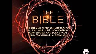 The Bible - Hans Zimmer & Lorne Balfe - In The Beginning chords