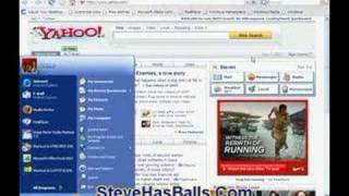 ClickStart: A Computer Prank Program