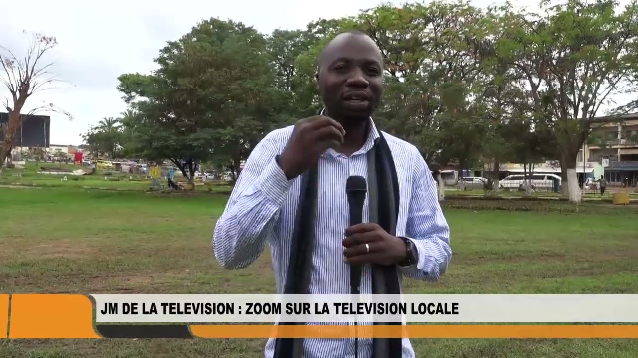 JM DE LA TÉLÉVISION : Zoom sur la Télévision Locale.