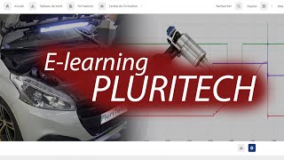 E-learning PLURITECH