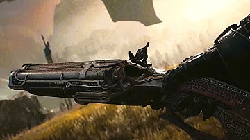 DOOM: THE DARK AGES EASTER EGG WE ALL MISSED!