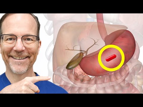 How Your Body Metabolizes Medications 😲 Doctor Reacts