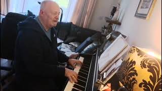 I need your love so bad - Fleetwood Mac cover
