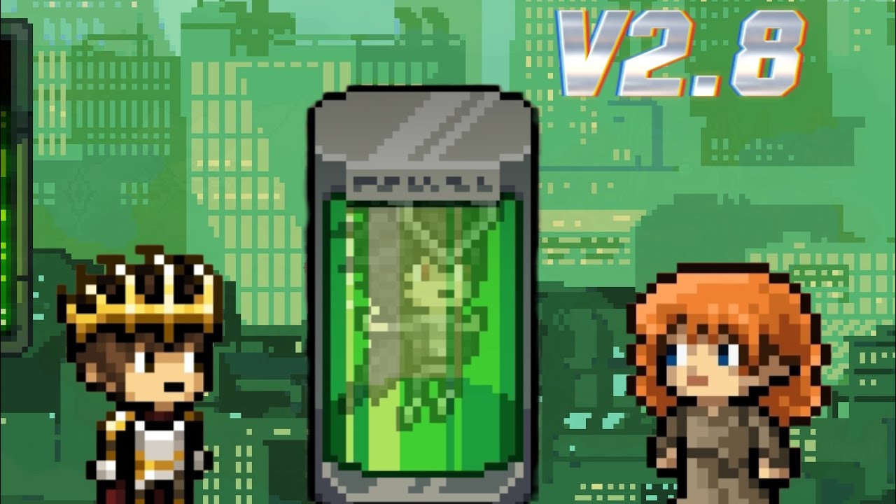 Обновление 2.8, худшее обновление в истории | days bygone 