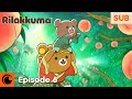 RILAKKUMA Episode 6 SUB